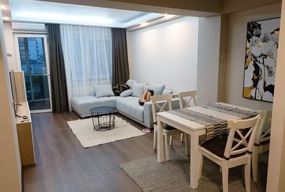 Apartament de închiriat cu 2 camere, zona Tomis Plus - 6