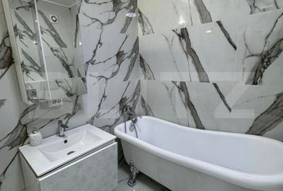 Apartament 1 camera, parcare subterana, 38 mp, zona Abatorului! - 6