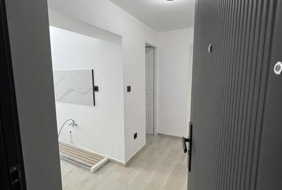 Apartament cu 2 camere semidecomandat în Central - 5