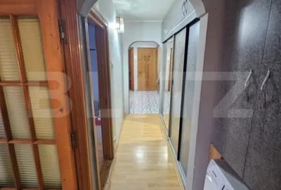Apartament cu 3 camere decomandat, mobilat în Obcini - 3
