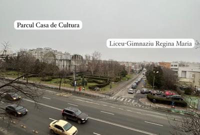 Ap. 2 Camere Casa de Cultura - 1