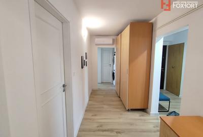 Apartament cu 4 camere în Șagului - 10