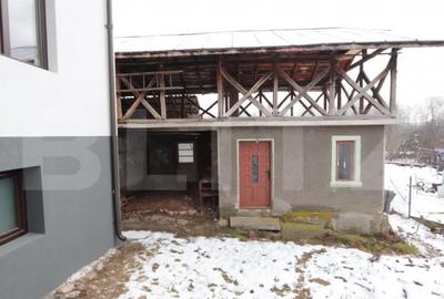 Casă cu 5 camere cu Teren 680 Mp în Central - 3