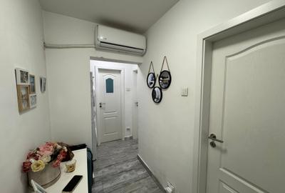 Apartament cu 3 camere decomandat, mobilat în Drumul Taberei - 9