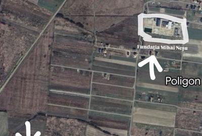 Spațiu comercial, în Sânmartin - 6