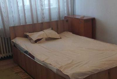 Garsonieră decomandată în Obor - 1