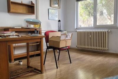 EXCLUSIVITATE! APARTAMENT 2 CAMERE DECOMANDAT ZONA CASA DE CULTURA - 7