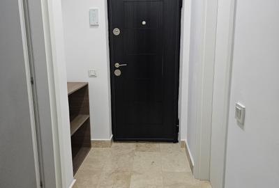 Apartament cu 2 camere semidecomandat în Drumul Taberei - 9