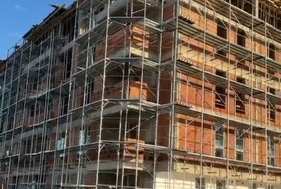 Militari sector 6,,2 camere lux,bucatarie inchisa,bloc peste standard - 4