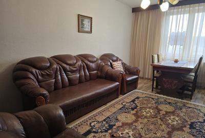 Apartament cu 3 camere decomandat, mobilat în Răcăciuni - 2