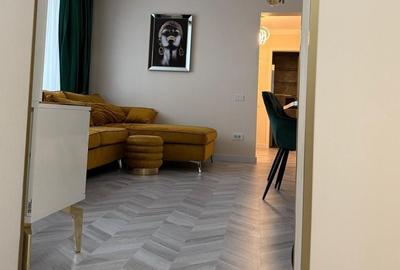 Apartament 3 camere Obor - 16