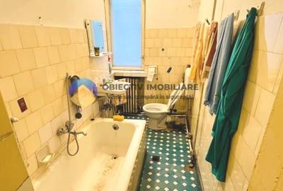 Apartament 3 camere de vanzare – Zona Centrala / Etaj 1 - 5