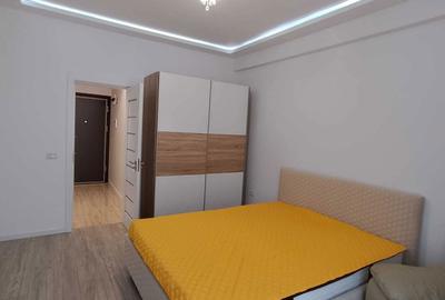 Apartament cu 2 camere decomandat în Central - 1
