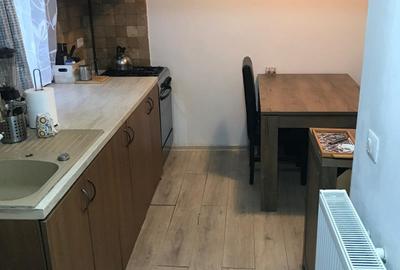 Apartament 2 camere - Tomis Nord - Rustic - Boema - 85.000 euro(Cod E6) - 7