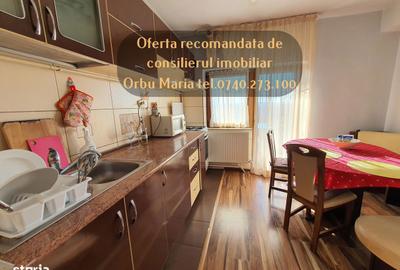 Apartament cu 3 camere în Central - 16