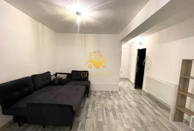 2 Camere, Petfriendly,Parcare, 18Gym, Dambul Rotund, Corneliu Coposu. - 4