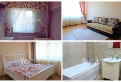 Apartament cu 2 camere decomandat în Berceni