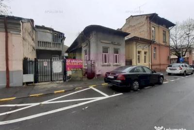 Casă cu 3 camere cu Teren 116 Mp în Centrul Civic - 12