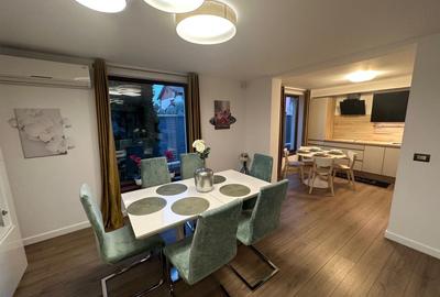 Duplex cu 5 camere cu Canalizare în Aradului - 10