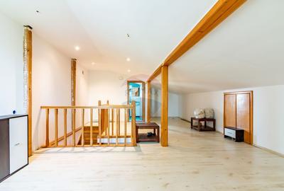 Duplex de inchiriat, 4 dormitoare + mansarda, Clinceni - 3