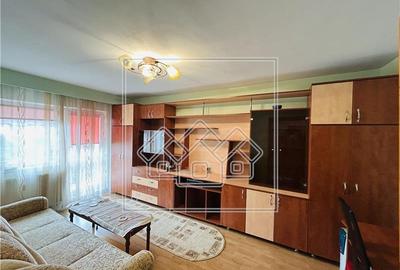 Apartament cu 3 camere decomandat în Valea Aurie - 6