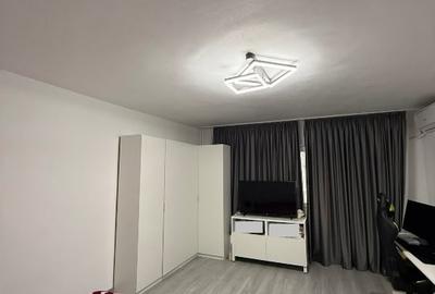 Garsonieră decomandată, mobilată în Lujerului - 2