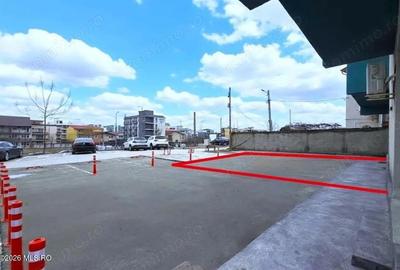 Apartament cu 2 camere semidecomandat în Central - 1