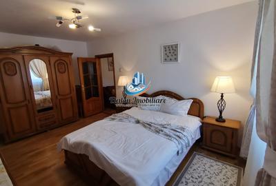 Apartament cu 2 camere decomandat în Mărăței