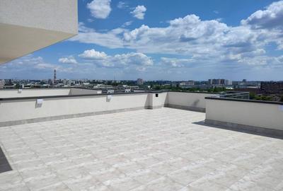 NEOFORT 76 Faza 2 Penthouse 3 niveluri Terasa Panoramica Bd Iuliu Maniu 119 - 3