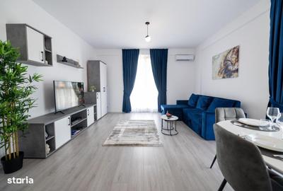 Apartament cu 2 camere în Nufărul - 1