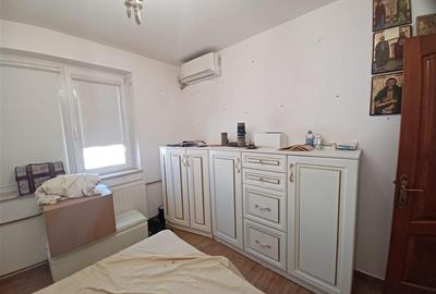 Apartament cu 2 camere decomandat, mobilat în Drumul Taberei - 13