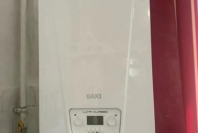 Vand apartament 2 camere Piatra Neamt-Precista - 1