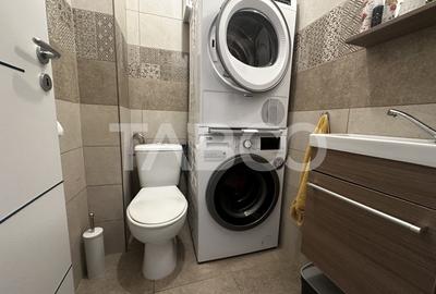 Apartament cu 3 camere decomandat, mobilat în Șelimbăr - 9