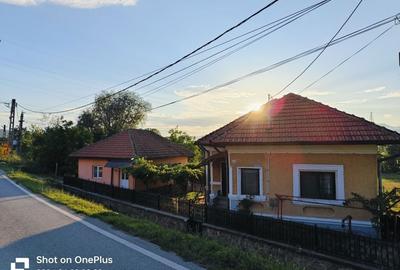Casă cu 4 camere în Celei - 1