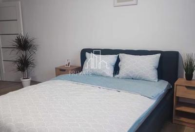 Apartament 2 camere, Mobilat/Utilat + Parcare, Tudor Green/Fomco - 3