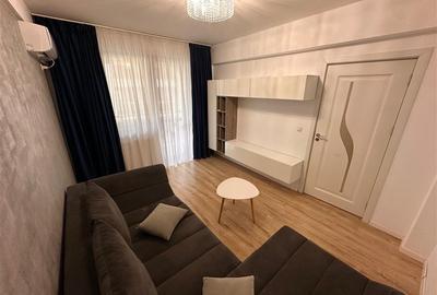 Apartament cu 2 camere decomandat, mobilat în Bucium - 3
