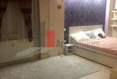 Apartament de 2 camere transformat din 3,  Drumul Taberei - 11