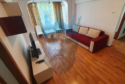 2 Camere | Ultracentral Hale | Renovat 2021  | 1x loc parcare - 8