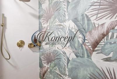 Apartament cu 2 camere semidecomandat, mobilat în Sopor - 12