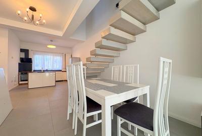 Casa de inchiriat in zona Lipovei - moderna si spatioasa - 5