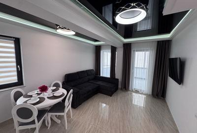 Apartament cu 2 camere decomandat în Nord - 4
