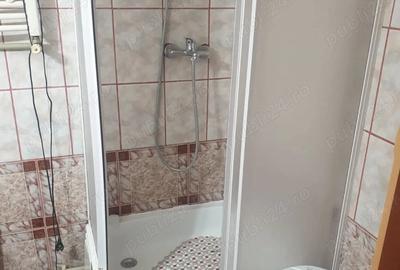 Apartament cu 2 camere semidecomandat în Central - 3