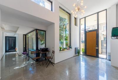 Banu Manta, parter inalt 5 camere, 156 mp nou - 18