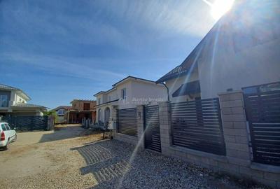 Vila Magurele- Sat Varteju - 2