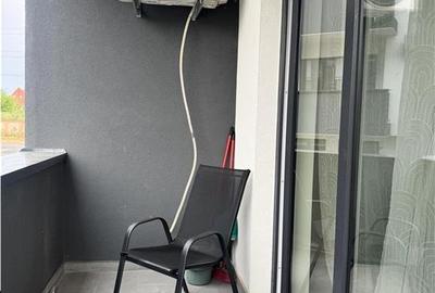 RECO Apartament de Inchiriat, Sanmrtin - 10