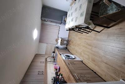 Casă cu 2 camere în Cihei - 6