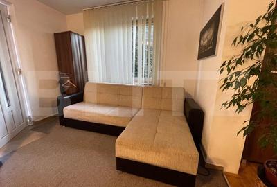 Apartament 3 camere 120 mp, imobil tip vila, zona Piata Engels - 19