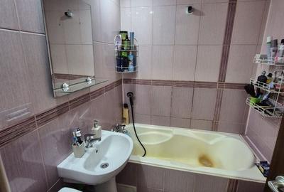 Apartament 2 camere CF2 zona 1 decembrie 1918/Liviu Rebreanu - 6