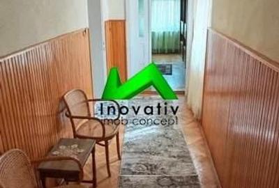 Casă cu 3 camere cu Teren 230 Mp în Lazaret - 2