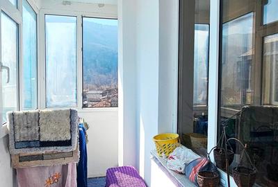 Apartament cu 2 camere decomandat, mobilat în Precista - 14